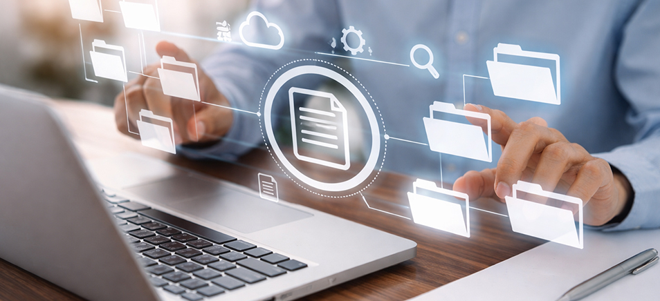 Document Management System